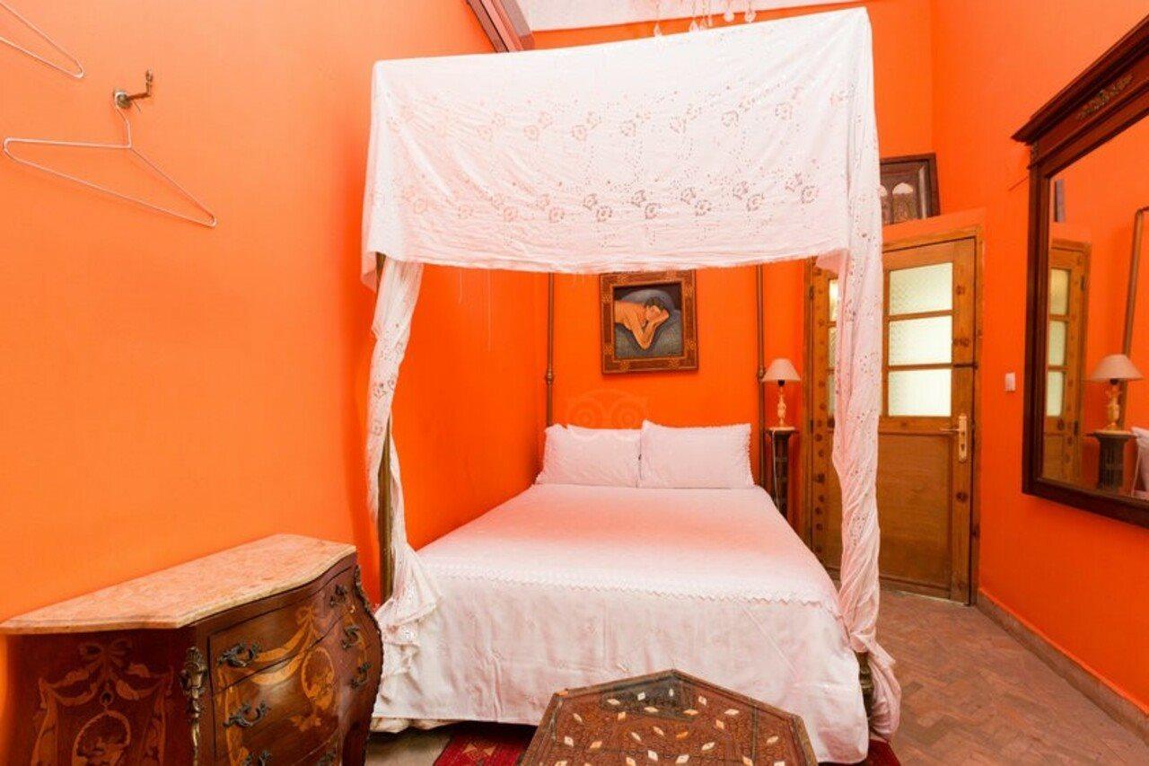 Riad Tresor Marrakech Marrakesh Exterior photo