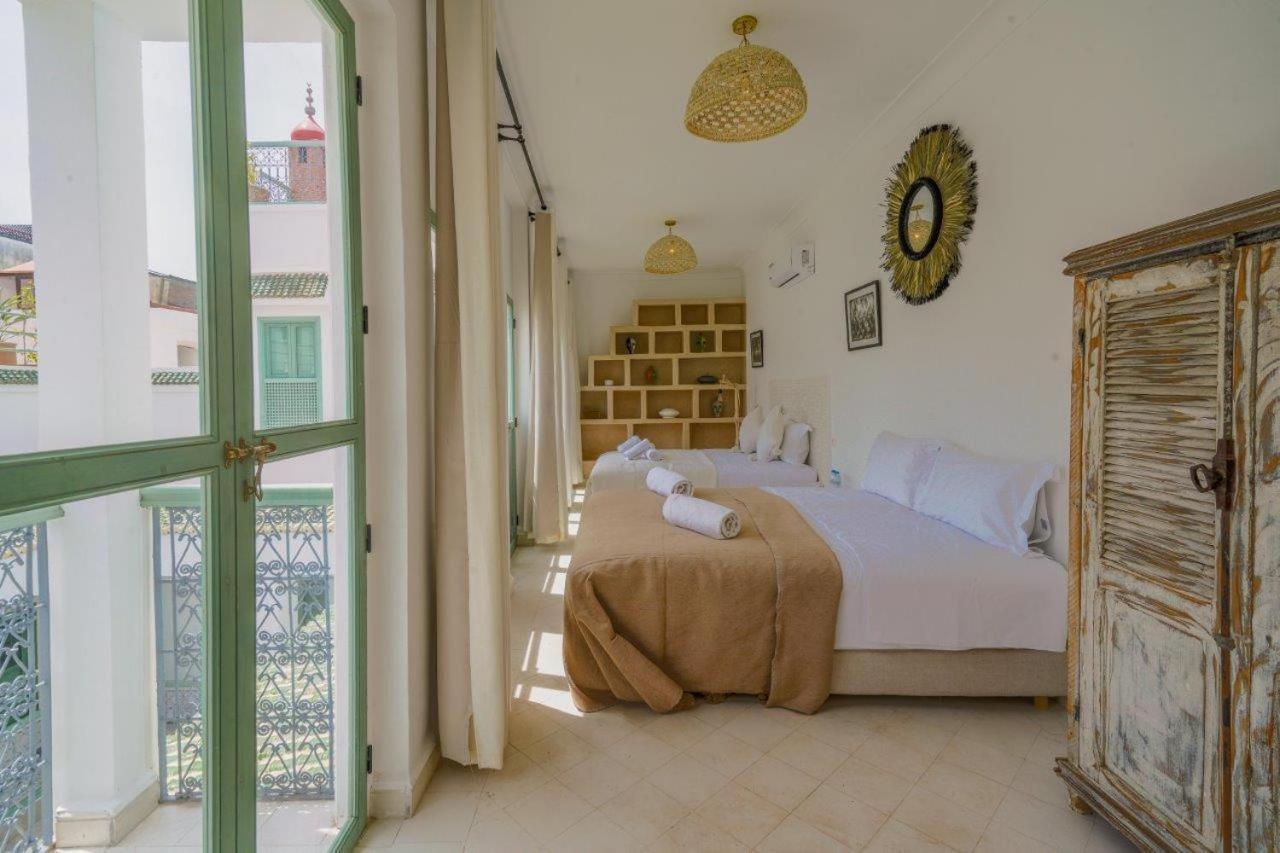 Riad Tresor Marrakech Marrakesh Room photo